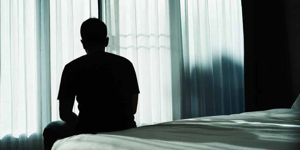 Depresja sezonowa objawy – jak je rozpoznać i co z nimi zrobić