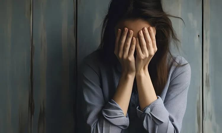 Nerwica objawy fizyczne: Jak rozpoznać niepokojące symptomy?