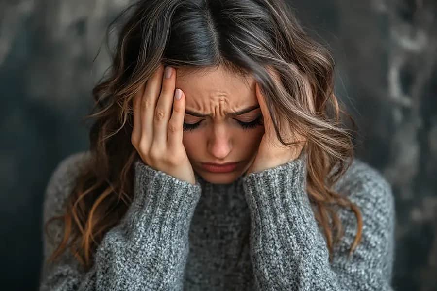 Czy objawy nerwicy występują codziennie? Poznaj prawdę o ich częstotliwości