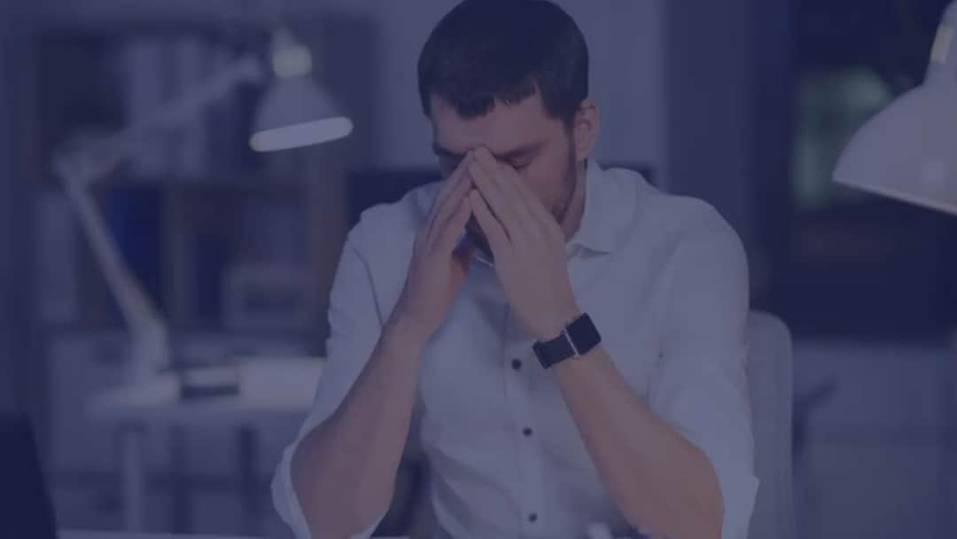 Objawy zmęczenia psychicznego - jak je rozpoznać i co robić?