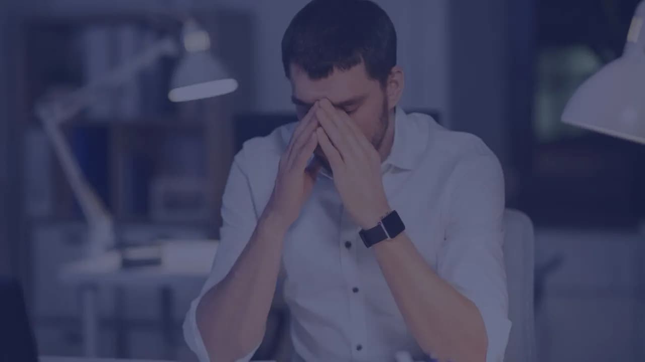 Objawy zmęczenia psychicznego - jak je rozpoznać i co robić?