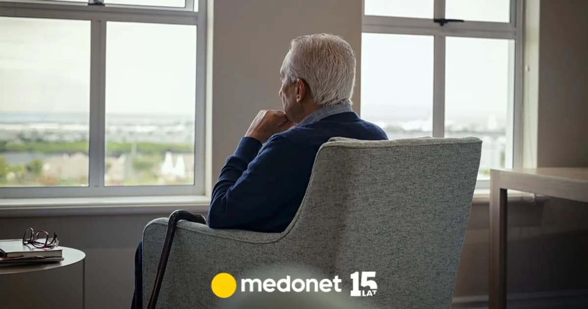 Demencja objawy psychiczne: jak je rozpoznać i zrozumieć?