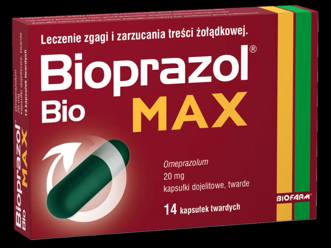 Jakie leki na wrzody skutecznie łagodzą ból i przyspieszają gojenie