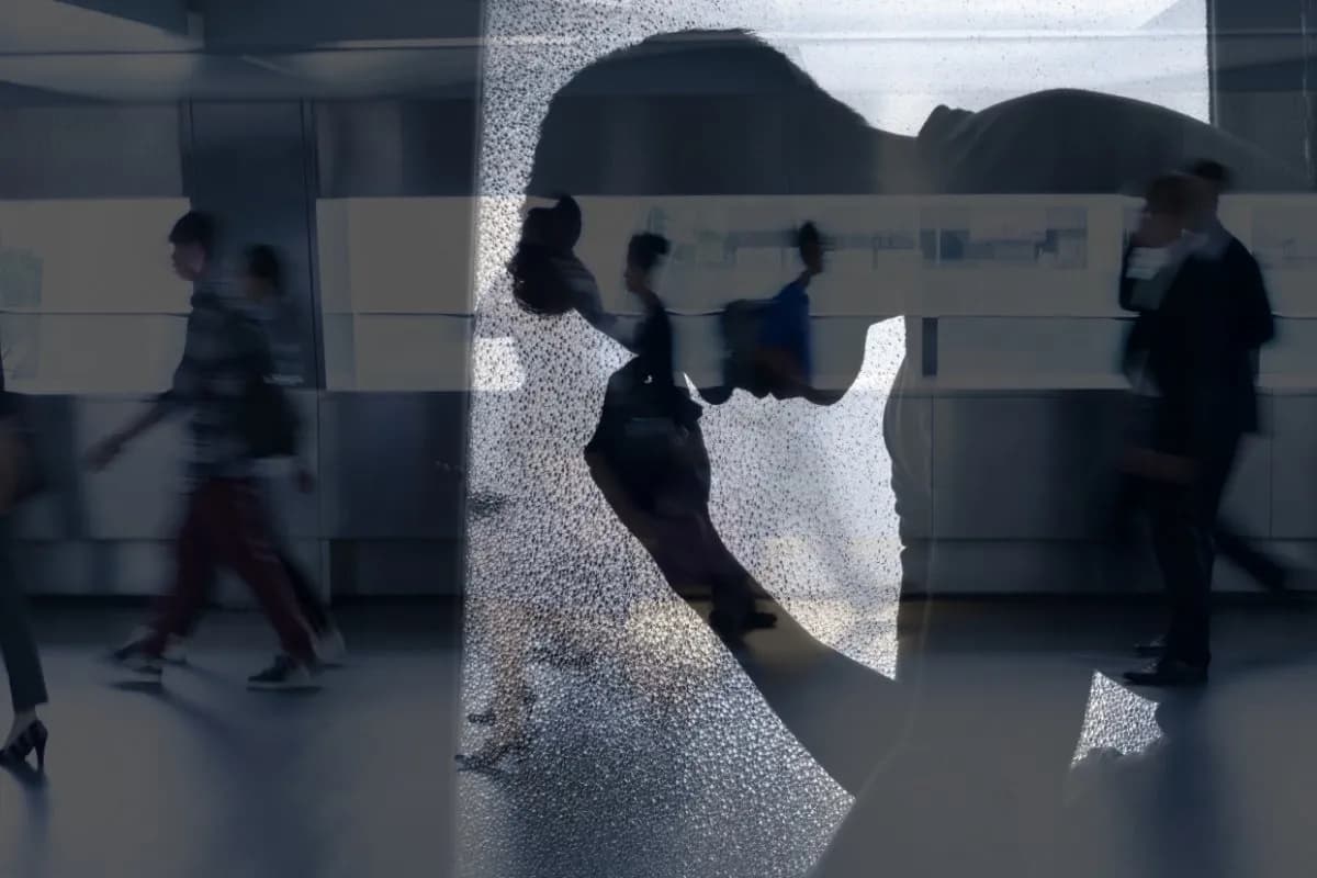 Nerwica lękowa objawy psychiczne: jak rozpoznać swoje dolegliwości