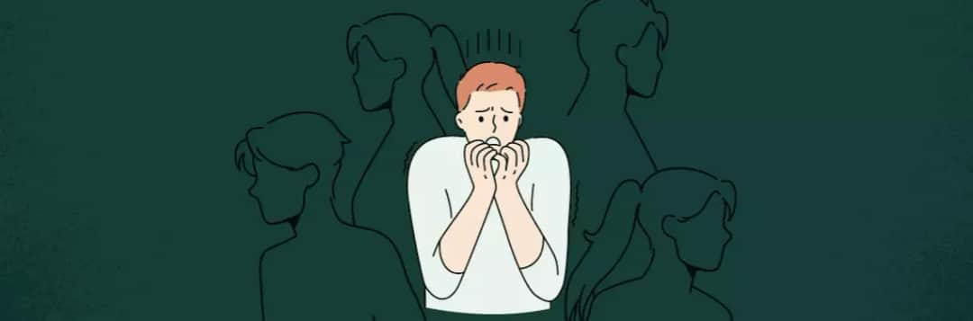 Jak pokonać fobię społeczną i odzyskać pewność siebie w relacjach