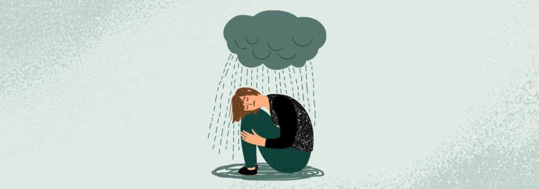 Czy osoba z depresją może się zakochać? Odkryj emocjonalne wyzwania