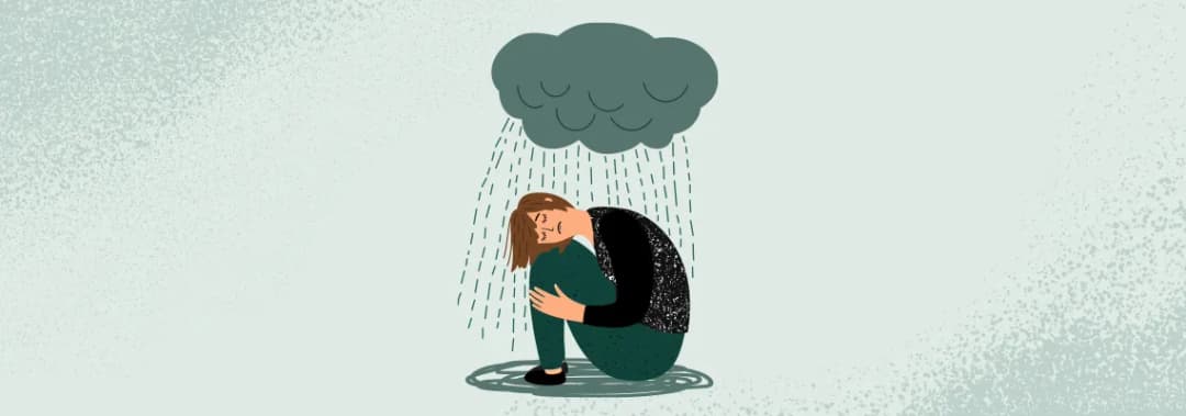 Czy osoba z depresją może się zakochać? Odkryj emocjonalne wyzwania