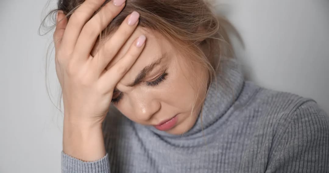 Jak sprawdzić czy ktoś jest chory psychicznie - objawy, które musisz znać