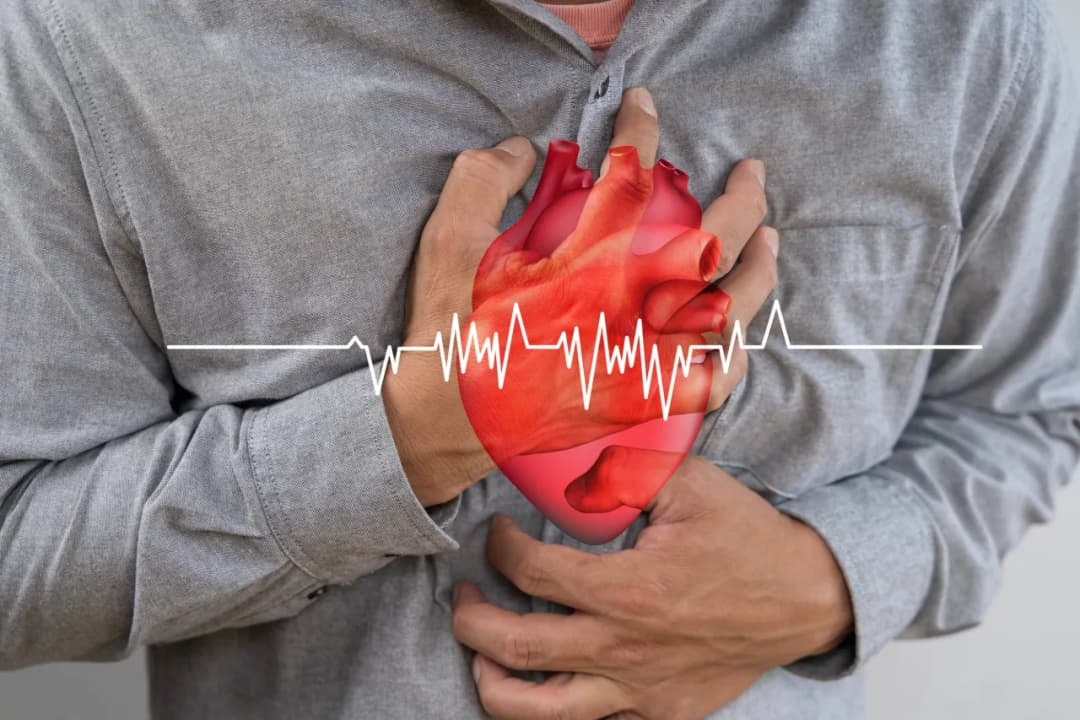 Jakie leki na arytmię serca są najskuteczniejsze i bezpieczne?