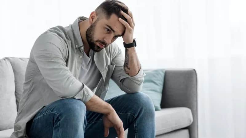 Czy depresja endogenna jest uleczalna? Skuteczne metody leczenia