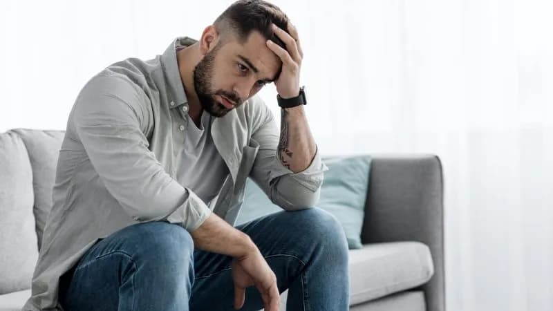 Czy depresja endogenna jest uleczalna? Skuteczne metody leczenia