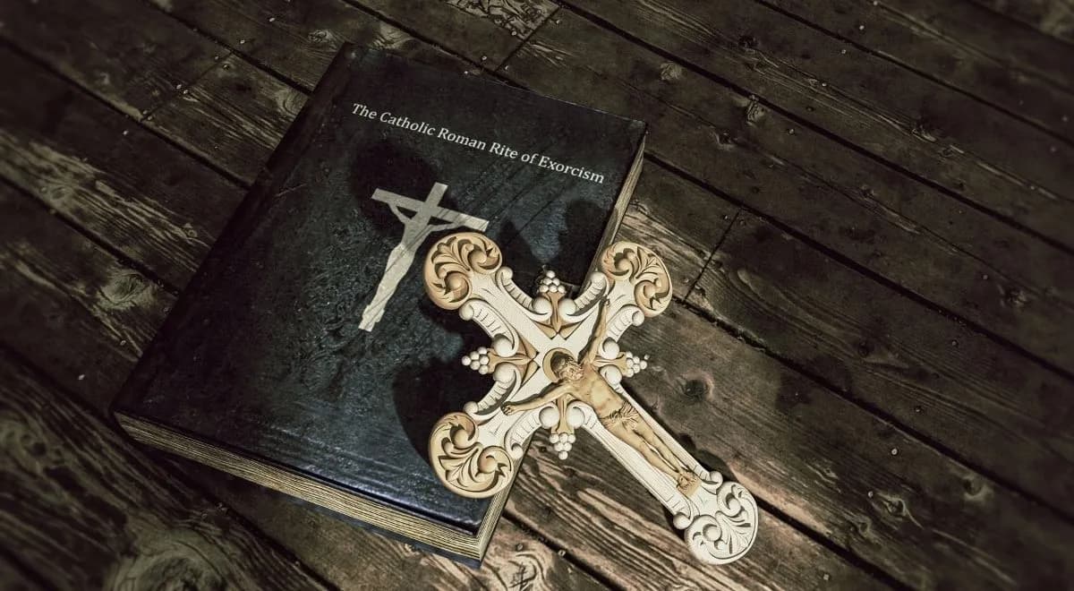 Jak rozpoznać opętanie od choroby psychicznej - kluczowe różnice