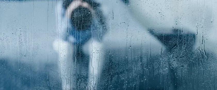 Objawy osiowe depresji: poznaj kluczowe symptomy i ich znaczenie