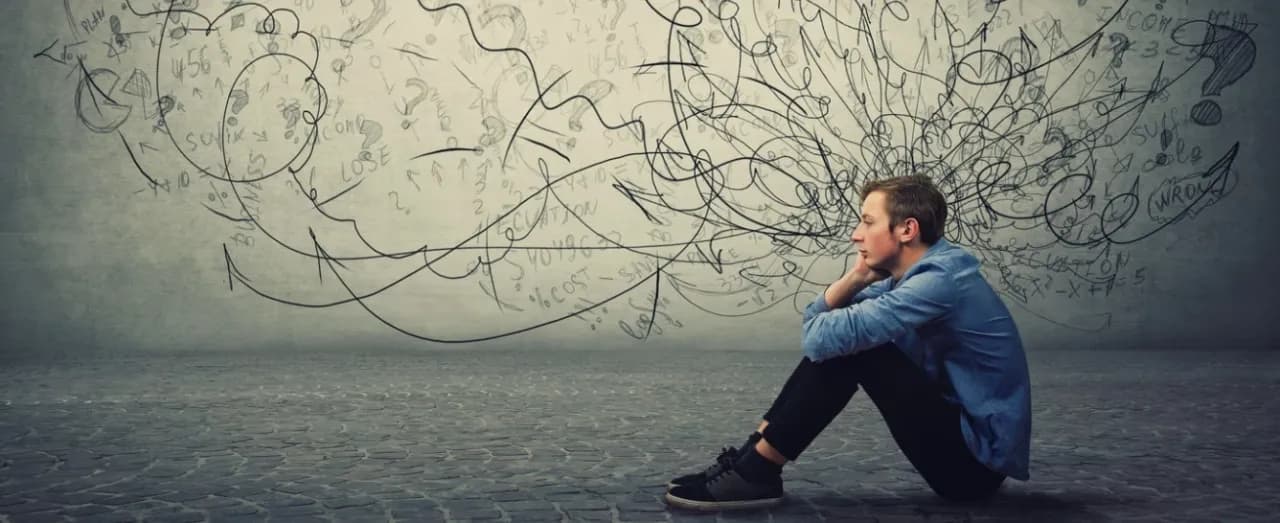 Depresja wysokofunkcjonująca objawy, które mogą cię zaskoczyć