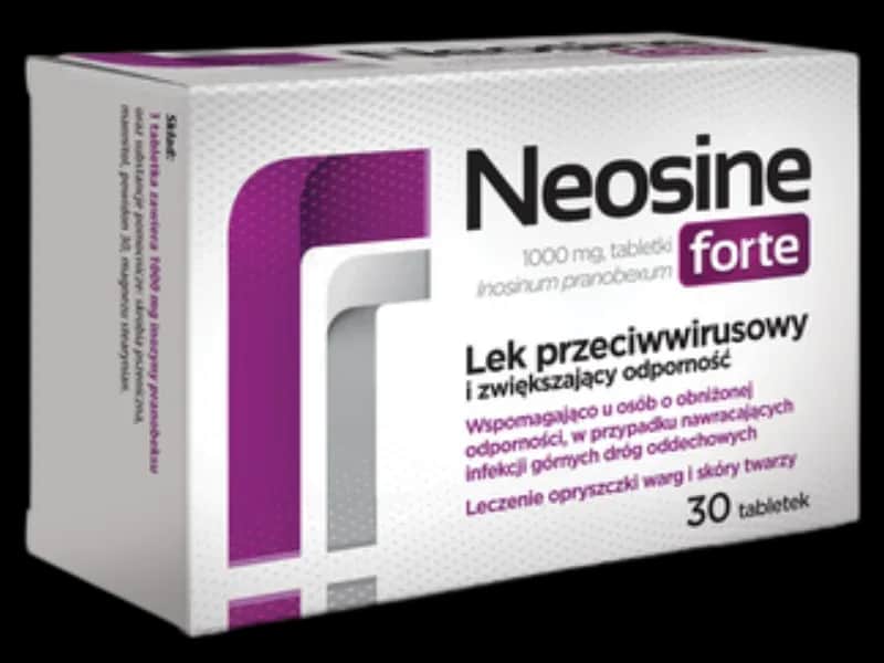 Skuteczne leki na opryszczkę: co wybrać, aby szybko wyleczyć?