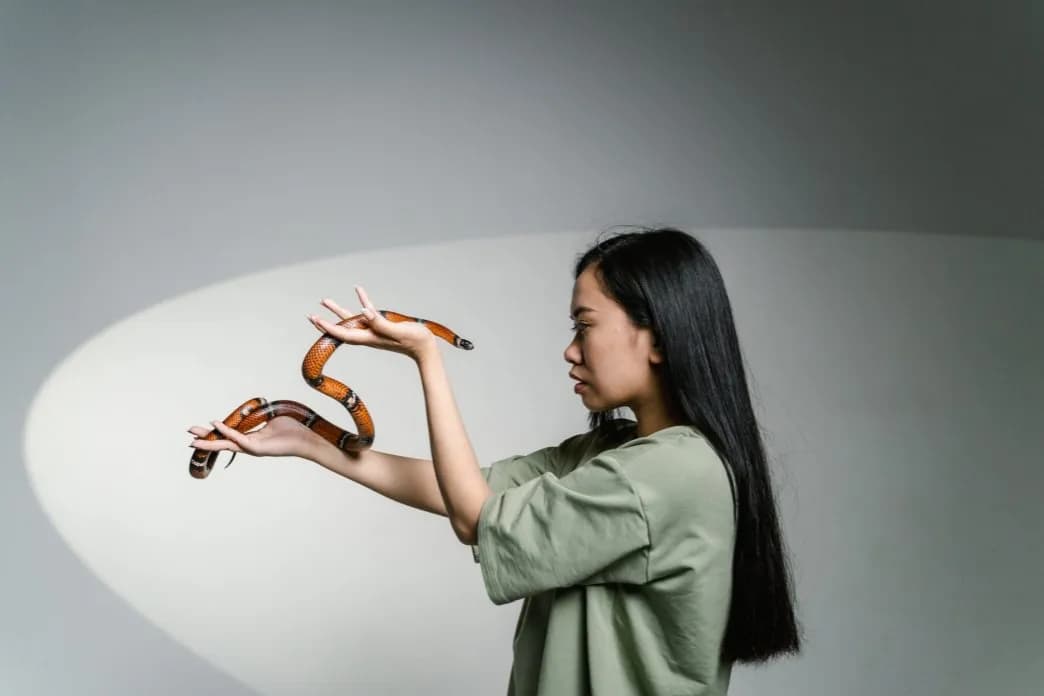 Czy fobia to choroba? Poznaj prawdę o zaburzeniach lękowych