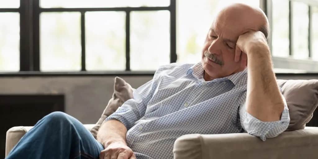 Miażdżyca objawy psychiczne: Jak ignorowanie ich może zaszkodzić