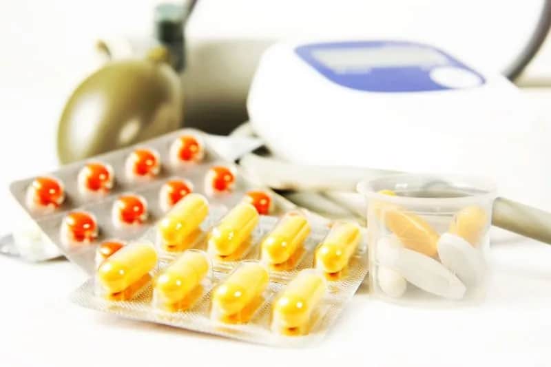 Kiedy leki na nadciśnienie: najlepszy czas na ich skuteczne działanie