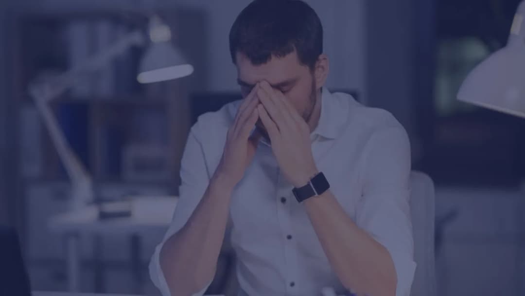 Zmęczenie psychiczne objawy: jak je rozpoznać i co z tym zrobić