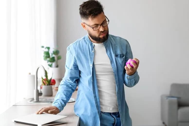 Jak wyleczyć nerwicę lękową? Skuteczne metody i porady terapeutyczne