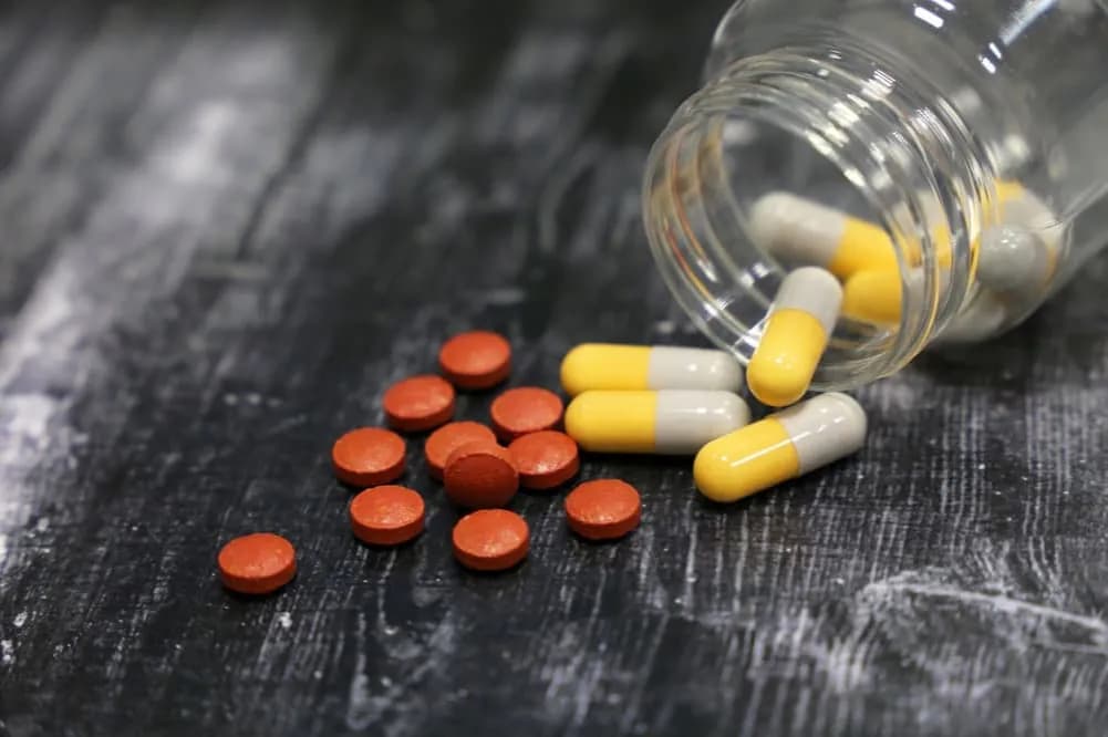 Skuteczne leki na pasożyty: co wybrać bez recepty i jak działają