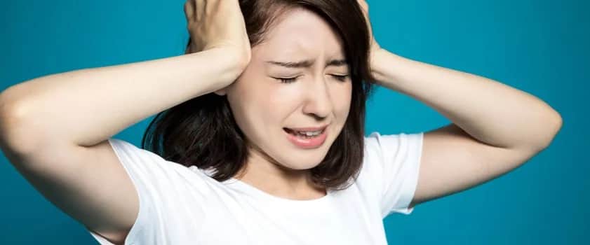 Przyczyna nerwic w krzyżówkach: stres i napięcie jako odpowiedzi