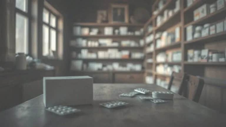 Kiedy leki na nerwicę zaczynają działać i co warto wiedzieć?