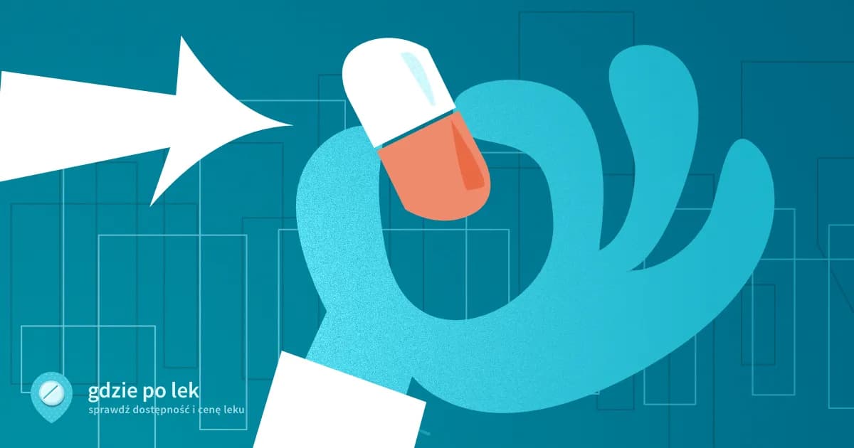 Czy lek IPP jest na receptę? Sprawdź, co musisz wiedzieć o pantoprazolu