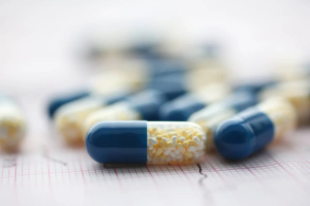 Tulip lek na co? Poznaj jego działanie i zastosowanie w terapii