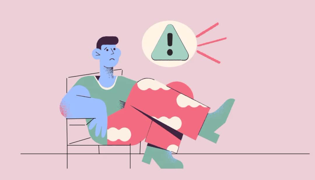 Objawy depresji u mężczyzn: jak je rozpoznać i nie ignorować