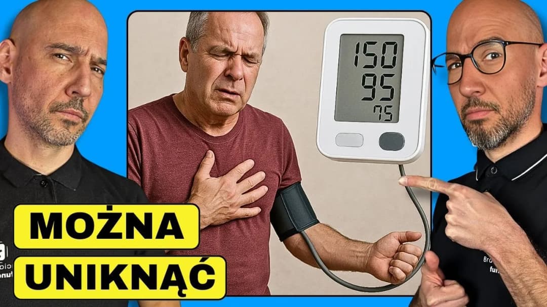 Dlaczego leki na nadciśnienie nie działają? Odkryj przyczyny i rozwiązania