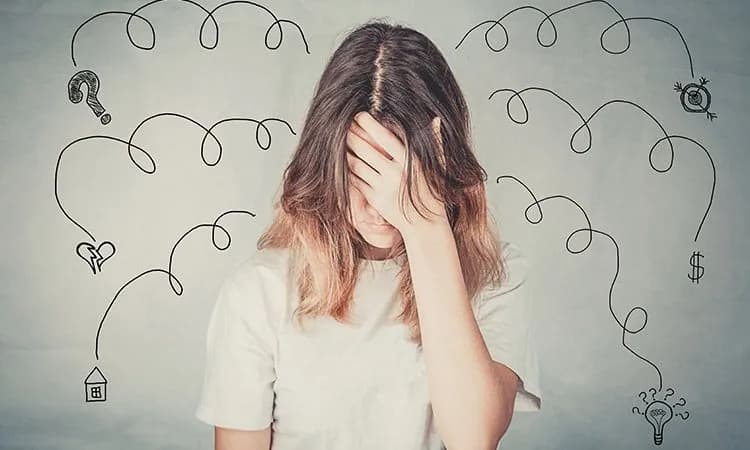 Jakie leki na nerwicę natręctw skutecznie łagodzą objawy OCD