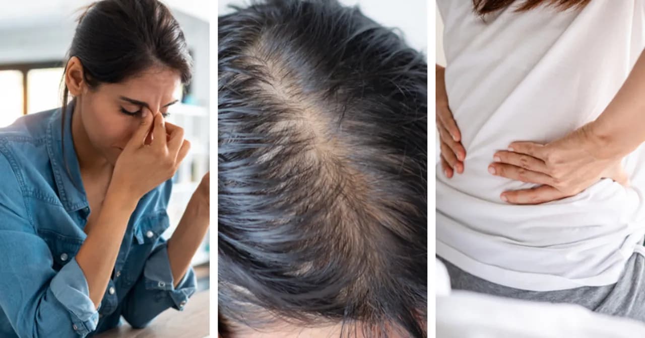 Niedobór witaminy D: objawy psychiczne, które mogą Cię zaskoczyć